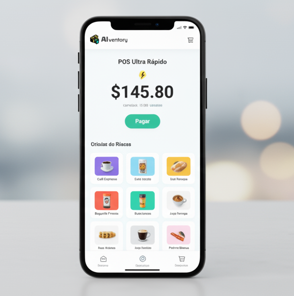 Predicción de Stock